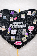 ✨ Personalized Love Letter Card