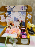 Pinterest Hamper Box ⋆｡‧˚ʚ🍓ɞ˚‧｡⋆