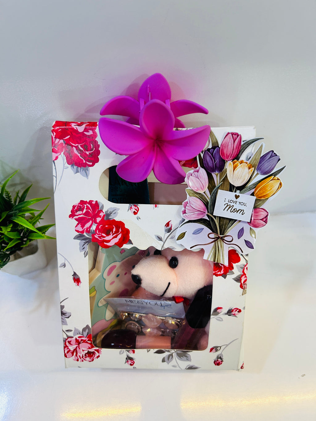 🎁 Mother’s Day Treasure