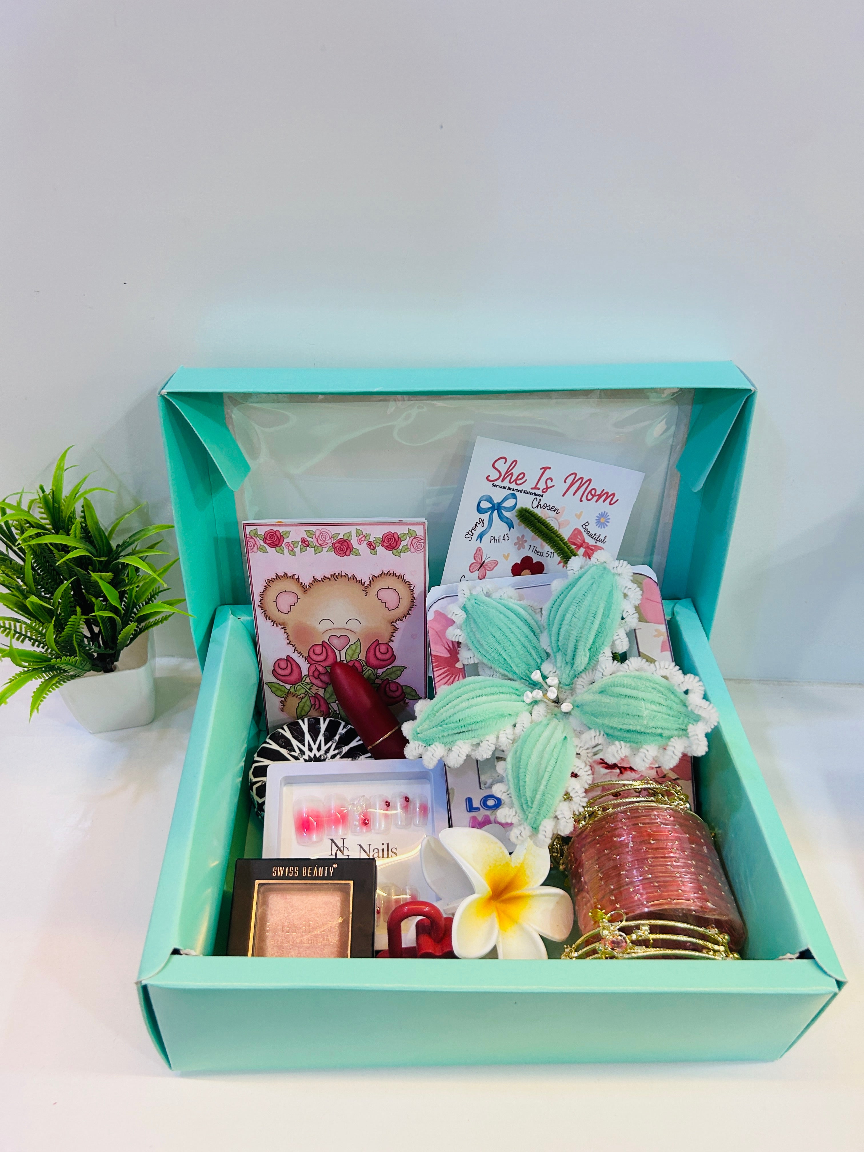 🩷 Forever Grateful Hamper