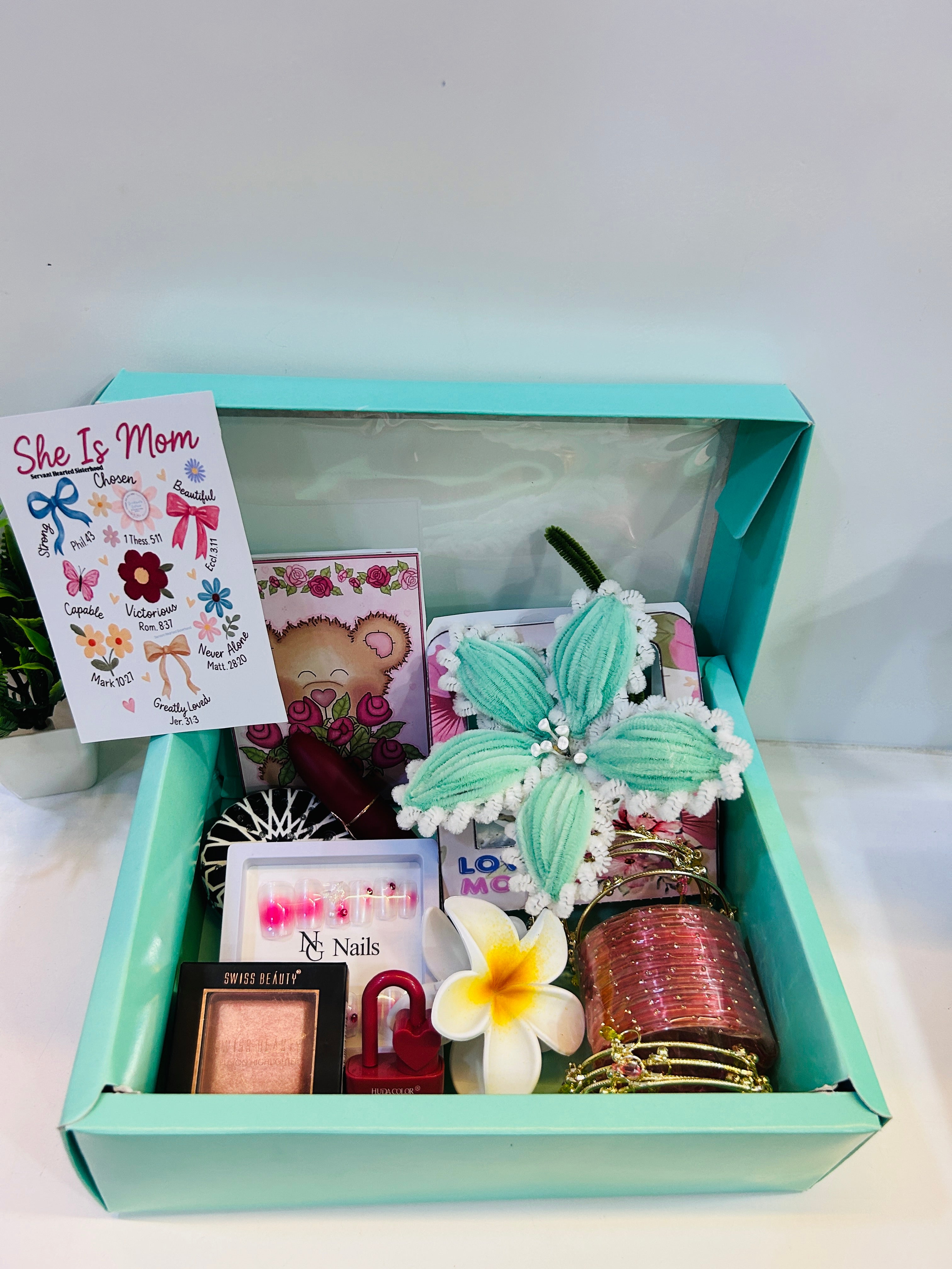 🩷 Forever Grateful Hamper