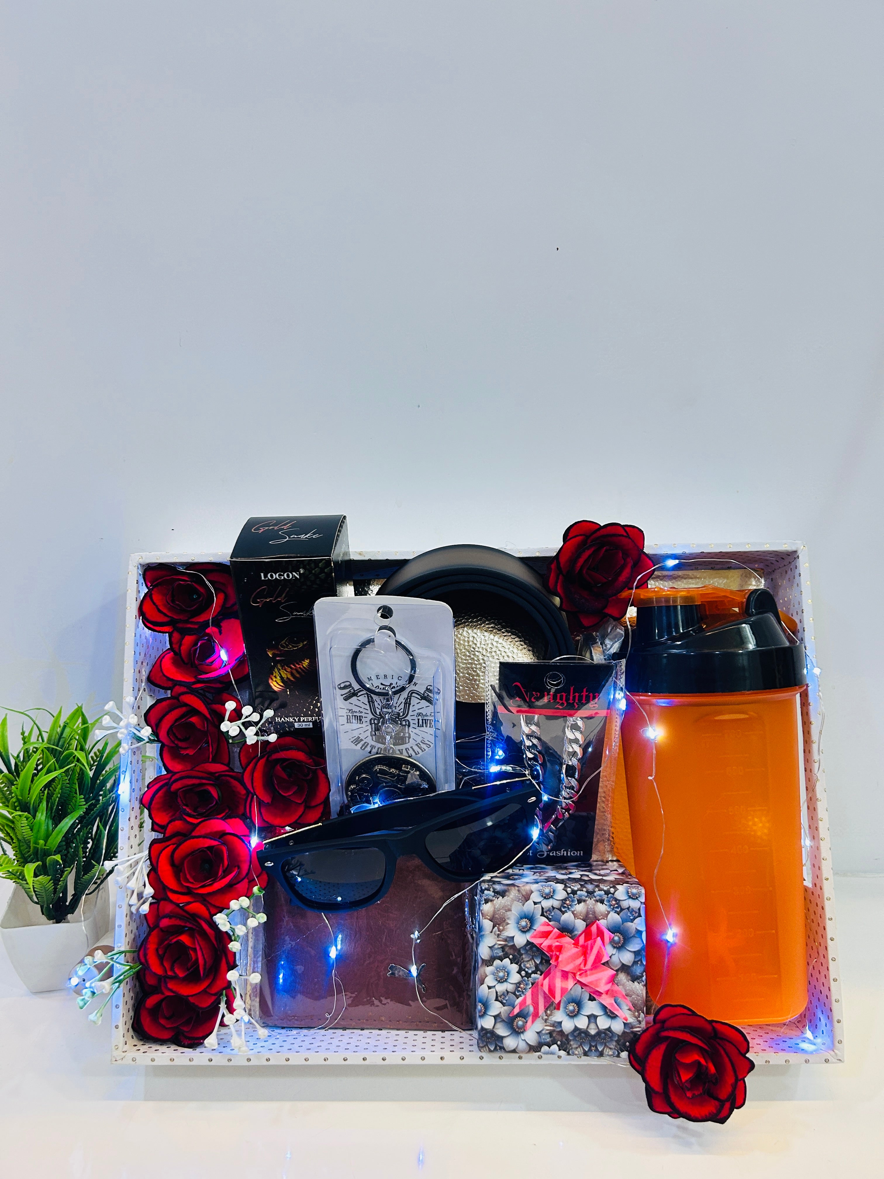 🖤 Alpha Male Luxury Hamper