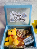 🩵 Birthday Bliss Luxury Box