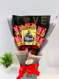 🍫    Love Bites Bouquet