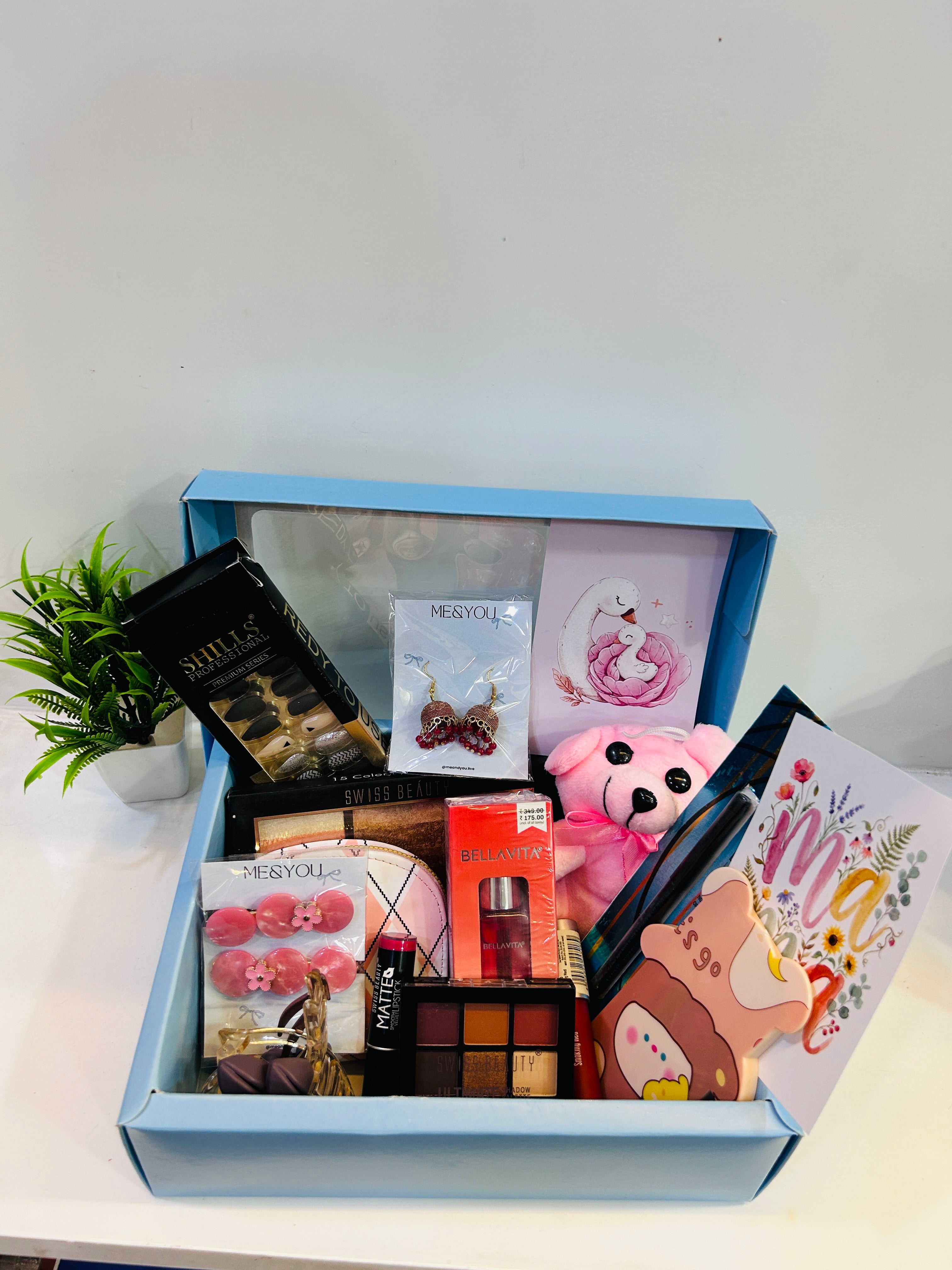 🌷 Mom’s Signature Hamper