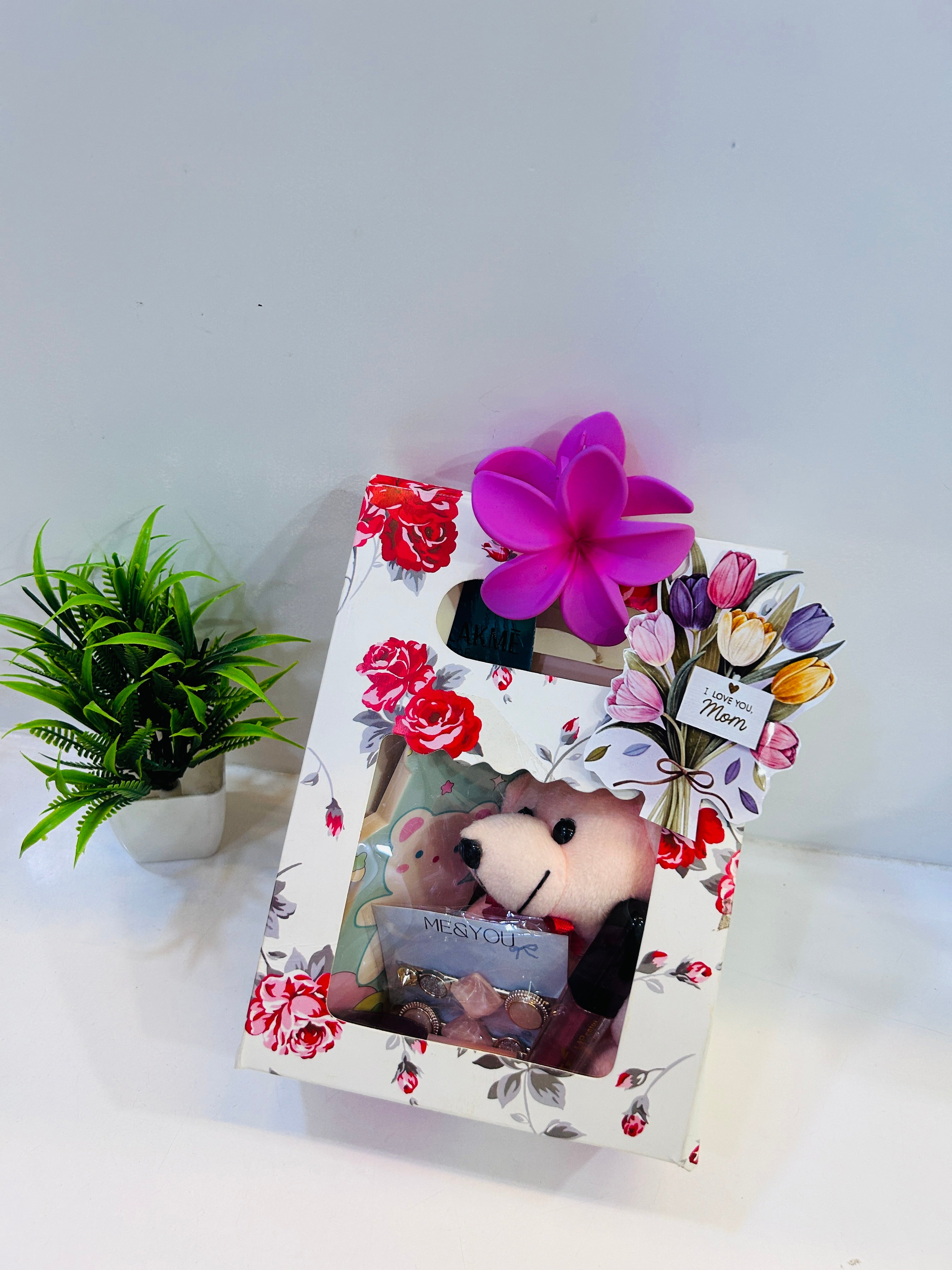 🎁 Mother’s Day Treasure