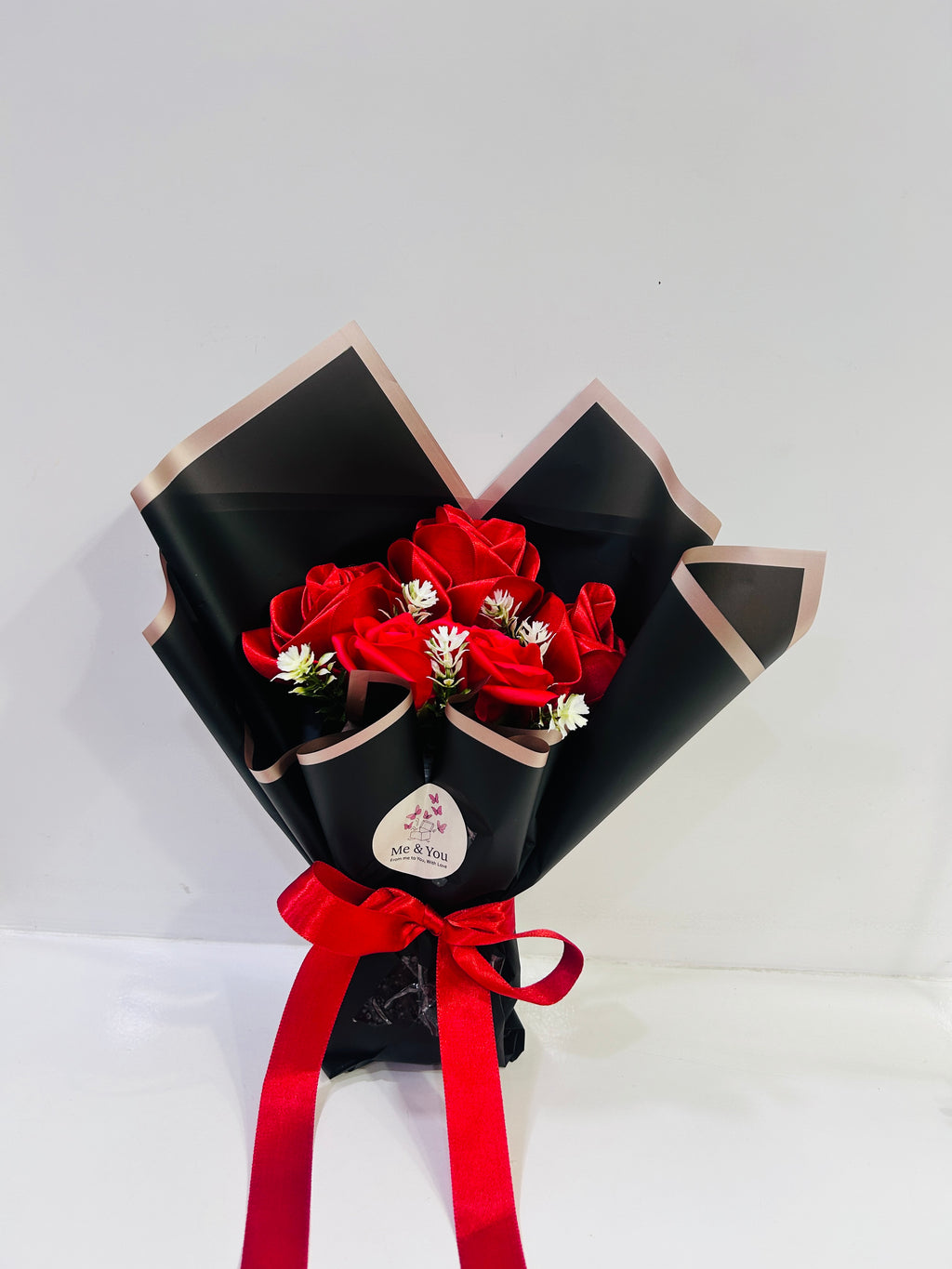 Mini Rose Bouquet🌹