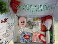 Birthday Celebration Hamper Box - 17-in-1 Ultimate Gift Set 🎁🎂