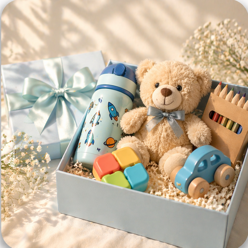 FOR KIDS
