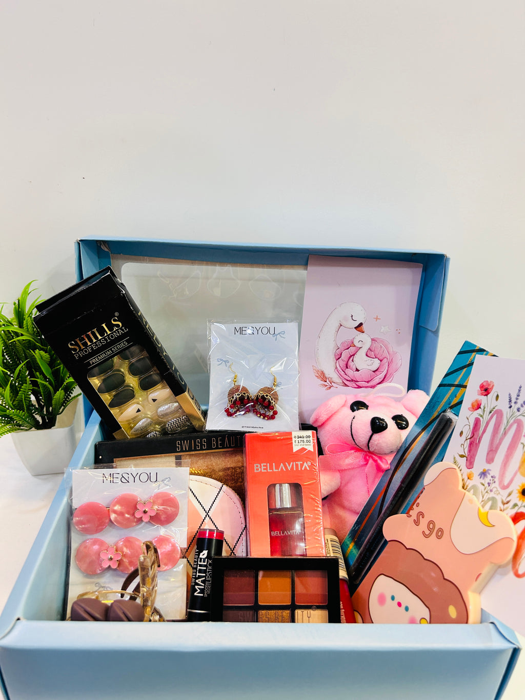 🌷 Mom’s Signature Hamper
