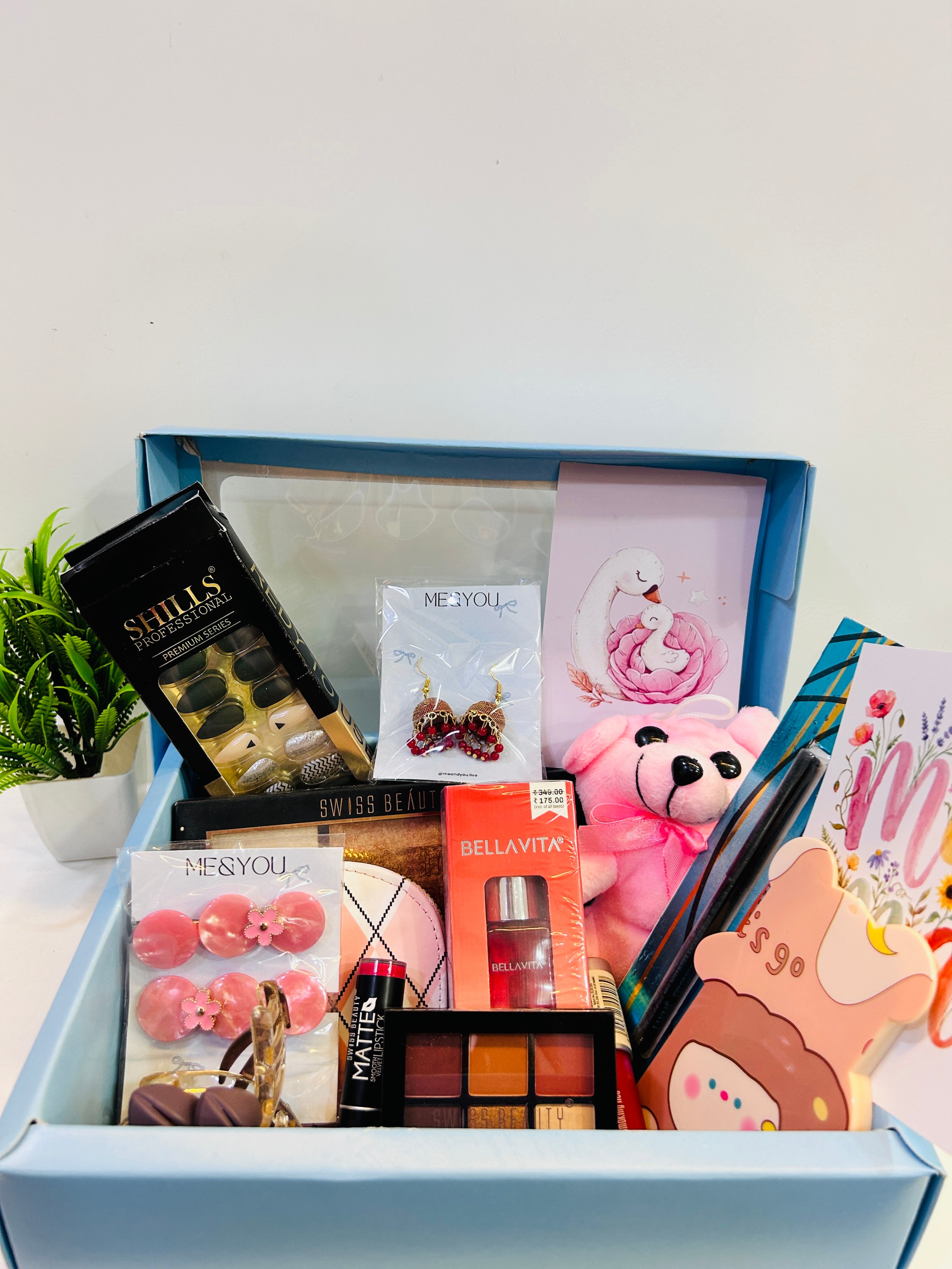 🌷 Mom’s Signature Hamper