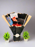 🎁 Luxe Essentials Bouquet