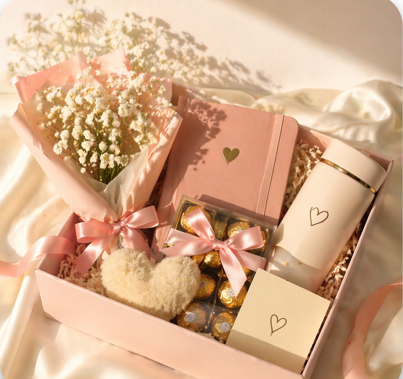 For Her