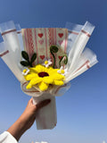 Sunflower Bouquet