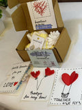 Tiny Love Treasure Box 💌