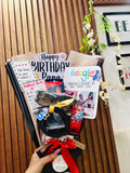 Dad’s Special Surprise Bouquet 🎁
