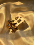⭐ Golden Star Glam Set